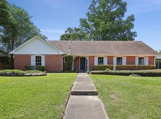 1175 N 23rd St, Beaumont, TX 77706