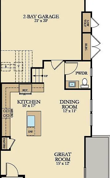 12260 Fruitwood Ln — Photo 2