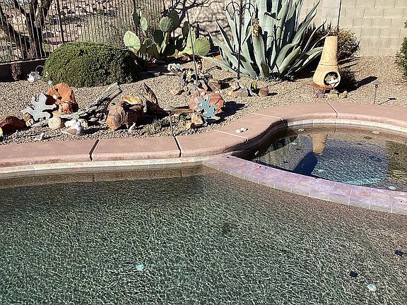 4th image of 39400 S Mountain Shadow Dr