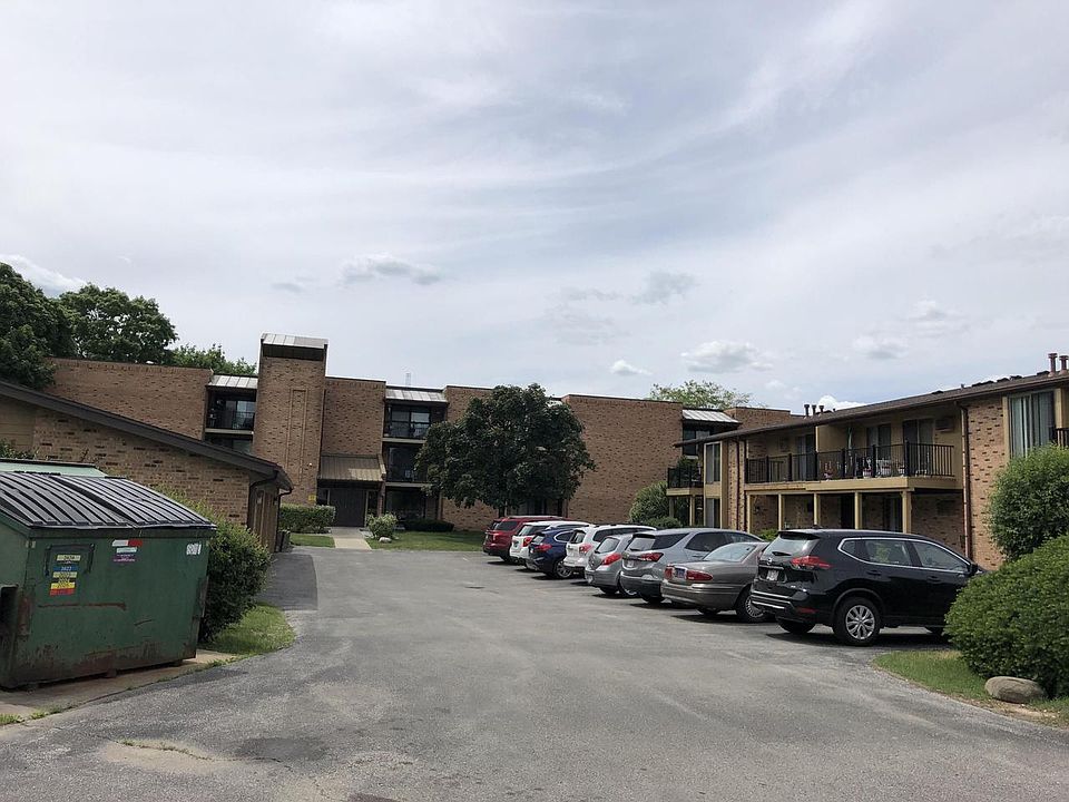 1st image of 8735 N 72nd STREET #302
