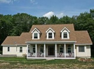 102 Morgen Dr, Auburn, NH 03032
