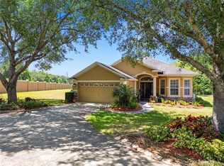 1167 Stoney Creek Blvd, Lakeland, FL 33811