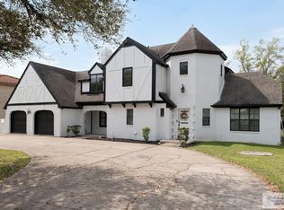 617 Escandon Ave, Rancho Viejo, TX 78575