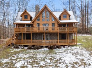 5397 Dorrell Rd, Aylett, VA 23009