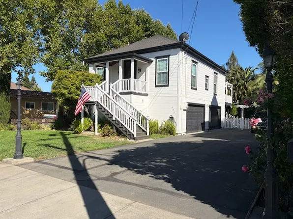 865 Vallejo St, Napa, CA 94559