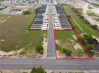 200 S Tower Rd, Alamo, TX 78516