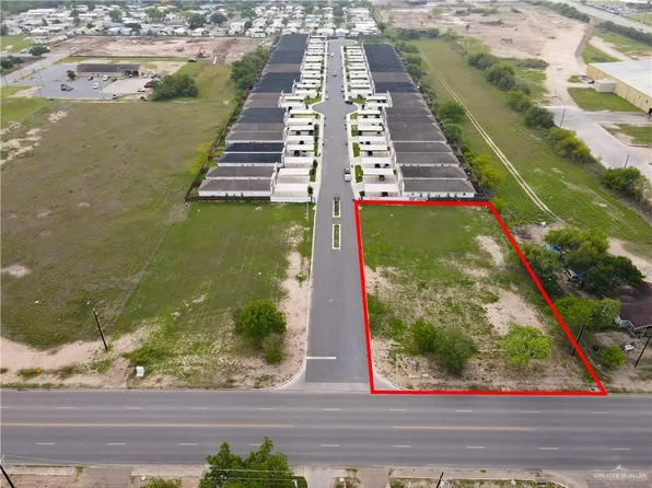 200 S Tower Rd, Alamo, TX 78516