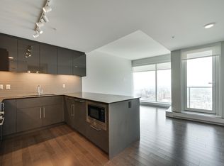 The Legends Private Residences, Edmonton, AB T5J 0K6