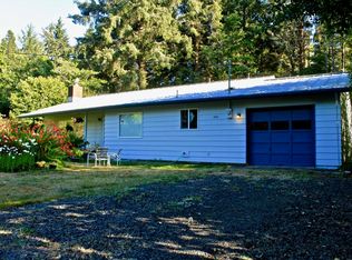 260 SE 97th Ct, South Beach, OR 97366
