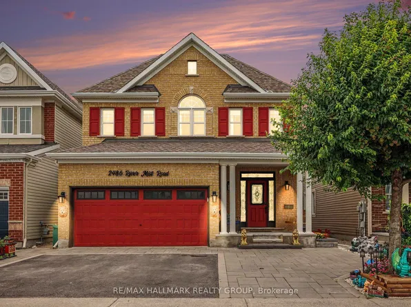 2486 River Mist Rd, Ottawa, ON K2J 5Z1