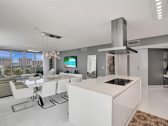 2nd image of 330 Sunny Isles Blvd #5-908