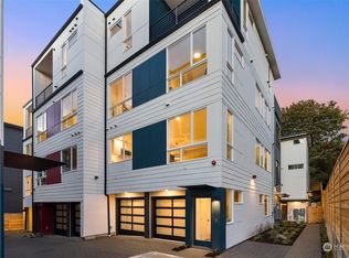 4722 C 38th Ave S, Seattle, WA