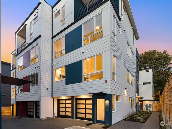 4722 C 38th Avenue S, Seattle, WA 98118