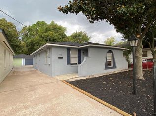 7312 Canal St, Houston, TX 77011