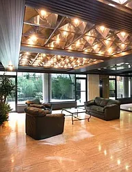 Rented by Manhattan Skyline