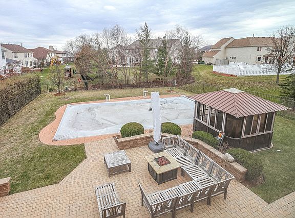 2nd image of 1537 Greystone Dr