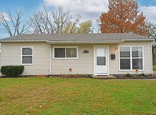 4194 Beavercreek Cir, Cincinnati, OH 45241