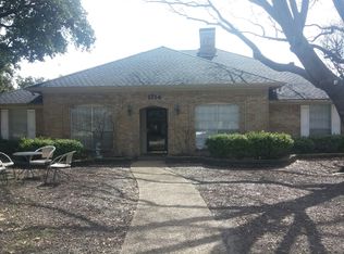 1714 Drake Dr, Richardson, TX 75081