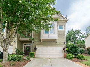 1034 Constitution Way, Cumming, GA 30040