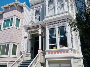 751 Capp St, San Francisco, CA 94110