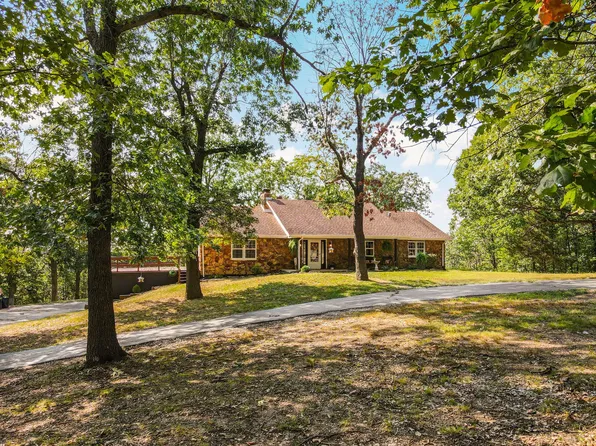 6064 State Highway Bb, Willard, MO 65781