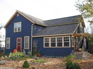 124 N 3rd St, Tomahawk, WI 54487