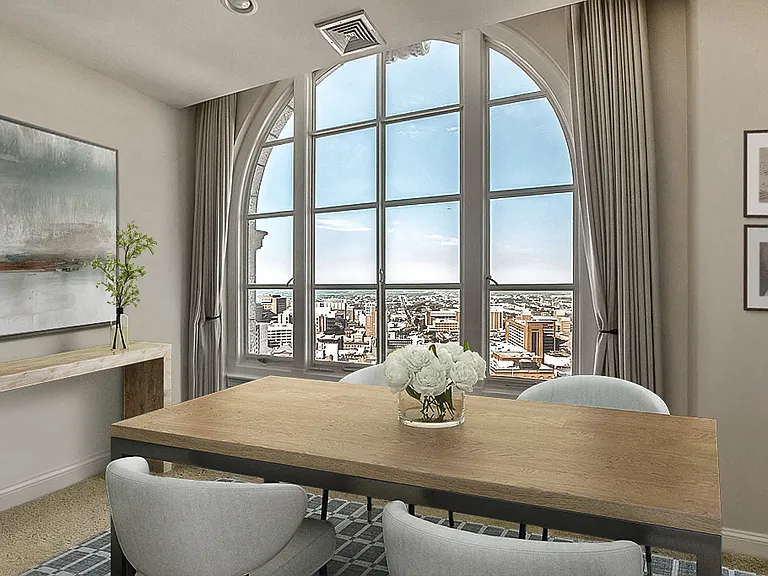 The Apartments at Charles Plaza — Photo 3