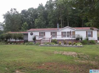 164 Jaybird Dr, Piedmont, AL 36272