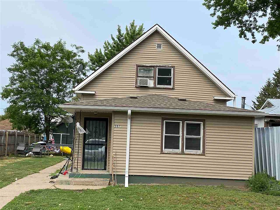 1st image of 207 N Fillmore Ave