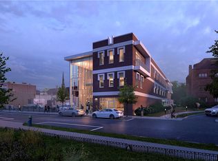328 Beaver St Unit 3, Sewickley, PA