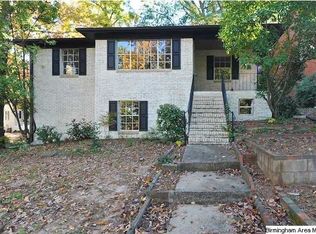 7733 Belmont Ave, Birmingham, AL 35206