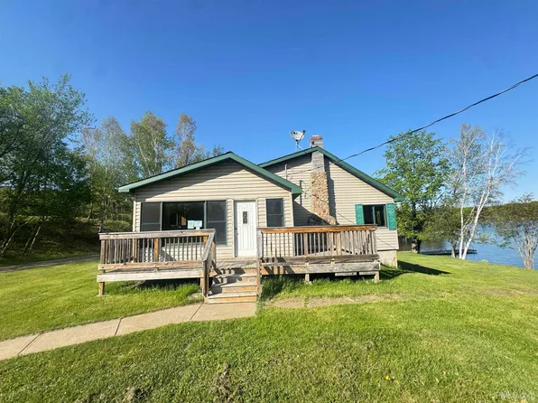 277 Marinello Rd, Iron River, MI 49935