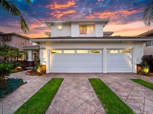 6206 E Cliffway Dr, Orange, CA 92869