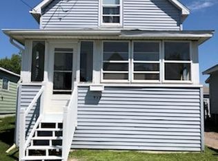 915 Augusta St, Sault Sainte Marie, MI 49783
