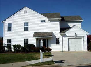 14401 Duckridge Ct, Midlothian, VA 23112