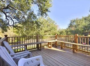 4411 Pasada Ln, Round Rock, TX 78681