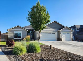 4918 Bighorn Dr, Pasco, WA