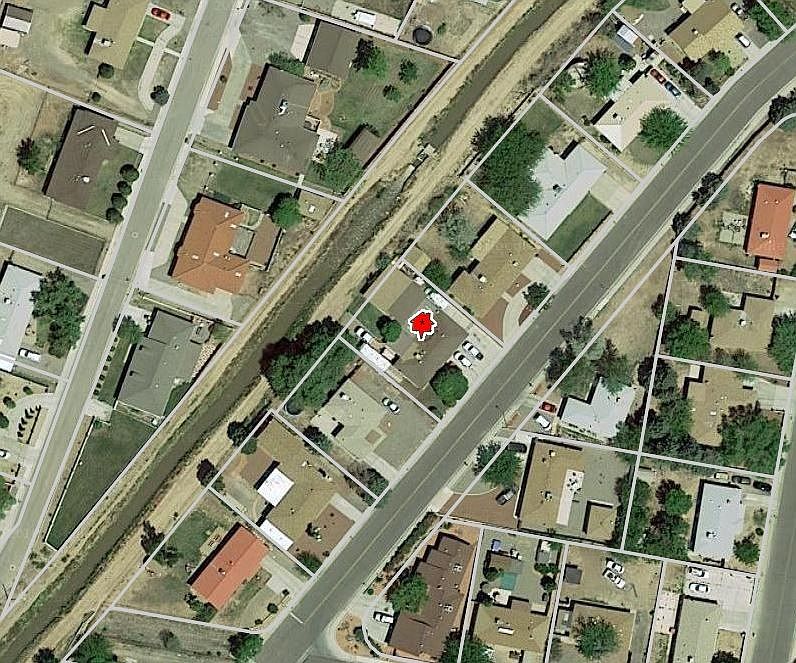 1st image of 421 Valle Grande Dr SW