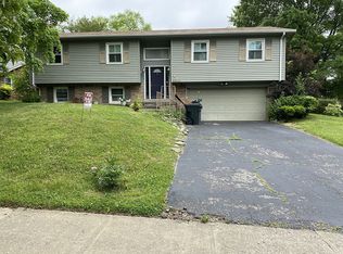 3208 Carriage Ln, Lexington, KY 40517