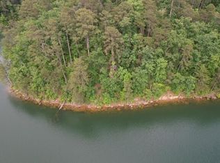 LOT 4 Ron Thames Rd, Arley, AL 35541