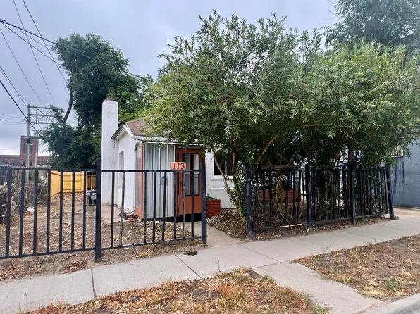 113 W 6th Ave, Mitchell, SD 57301
