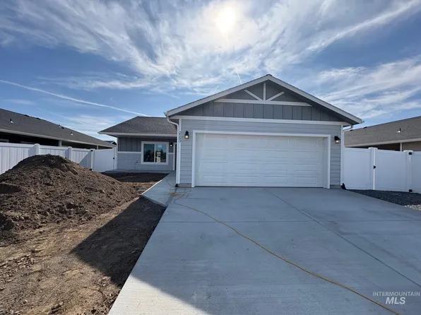 2583 Appleside Blvd, Clarkston, WA 99403