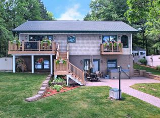 67490 W Crystal Lake Rd, Iron River, WI 54847