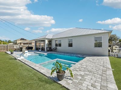 941 SW Mcelroy Avenue, Port Saint Lucie, FL, 34953