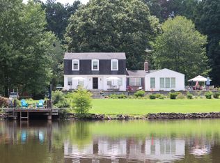 313 Old Trace Rd SW, Marietta, GA 30064