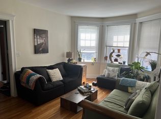 11-13 Ellery St #5, Cambridge, MA 02138