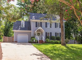 7708 Highlandview Cir, Raleigh, NC 27613