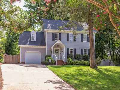 7708 Highlandview Cir, Raleigh, NC, 27613
