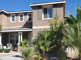 5813 Kiblurn High Rd, Palmdale, CA 93552