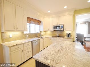 9730 Lennice Way, Bristow, VA 20136
